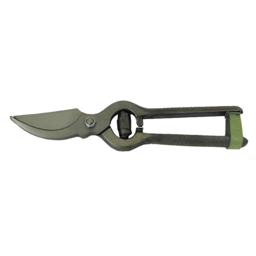 FORBICI VIGNA SCURE CHIUS.CUOIO 25
