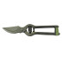FORBICI VIGNA SCURE CHIUS.CUOIO 25