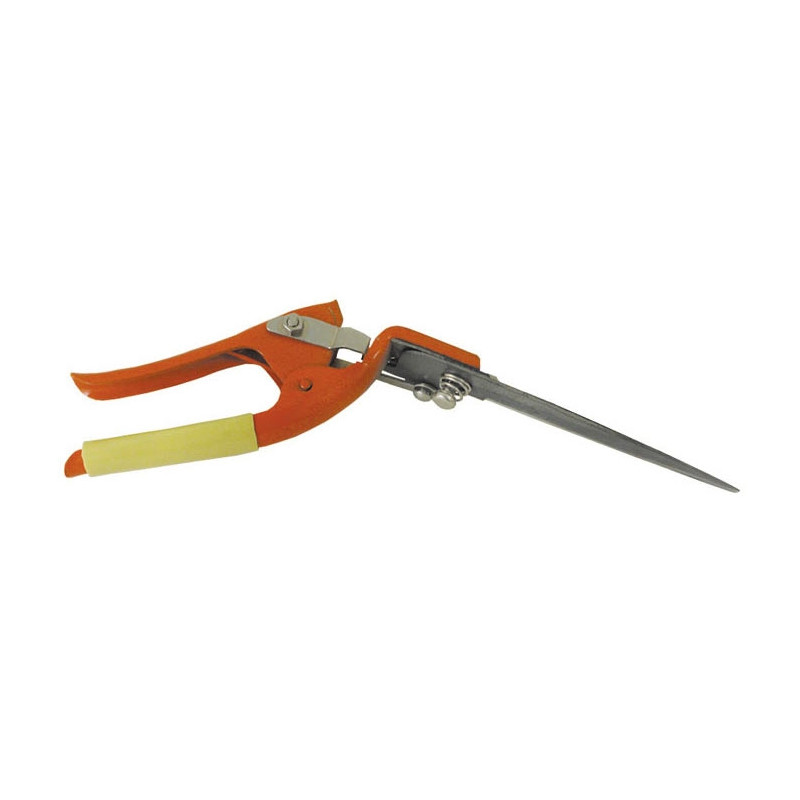 FORBICI TAGLIAERBA GS400