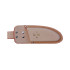 Okatsune FODERO CUOIO 133 Large