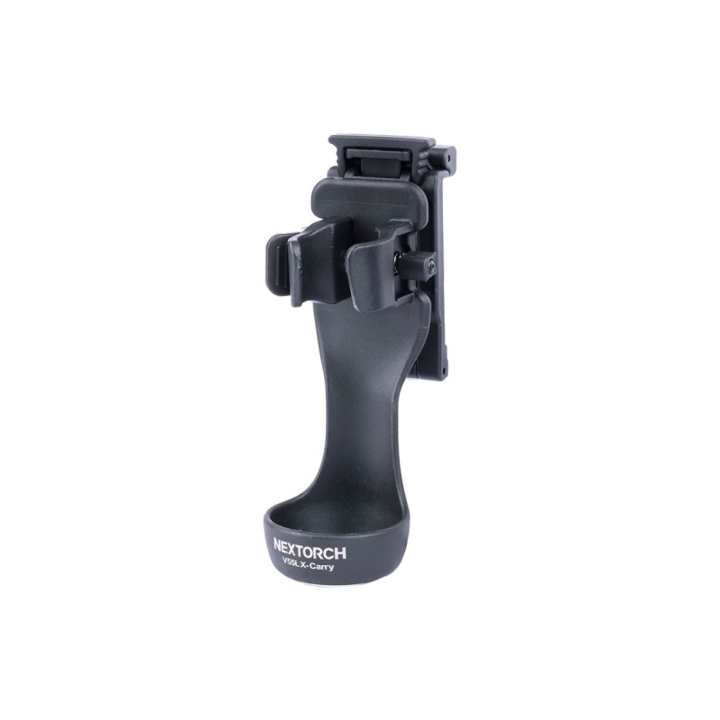 Nextorch PORTATORCIA POLIMERO TATTICO LARGE (V55L X-Carry)