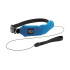 Niteize RADDOG ALL-IN-ONE COLLAR+LEASH LARGE Blue RRLL-03-R3
