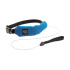 Niteize RADDOG ALL-IN-ONE COLLAR+LEASH MEDIUM Blue RRLM-03-R3