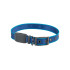 Niteize NITEDOG RECHARGEABLE LED COLLAR LARGE Blue NDCRL-03-R3