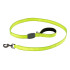 Niteize NITEDOG RECHARGEABLE LED LEASH Lime NDLR-17-R3