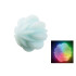 Niteize GLOWSTREAK WILD LED BALL DISC-O Multicolor GSBW-07-R8
