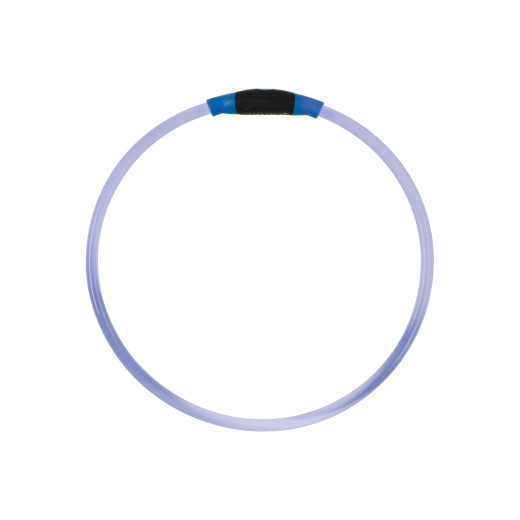 Niteize NITEHOWL LED SAFETY NECKLACE Blue NHO-03-R3