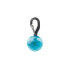Niteize PETLIT COLLAR LIGHT Turquoise Jewel PCL02-03-69JE