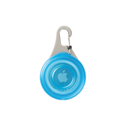 Niteize WEARABOUT PET CLIPPABLE TRACKER HOLDER Blue WATP-03T-R6