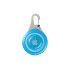 Niteize WEARABOUT PET CLIPPABLE TRACKER HOLDER Blue WATP-03T-R6