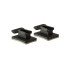 Epic SUPPORTO ADHESIVE MOUNT - STC-EPCCRVMT