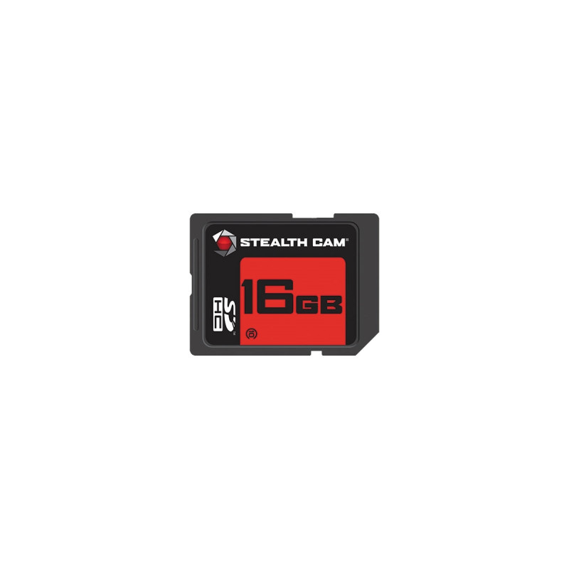 Epic MEMORY CARD 16 GB SD