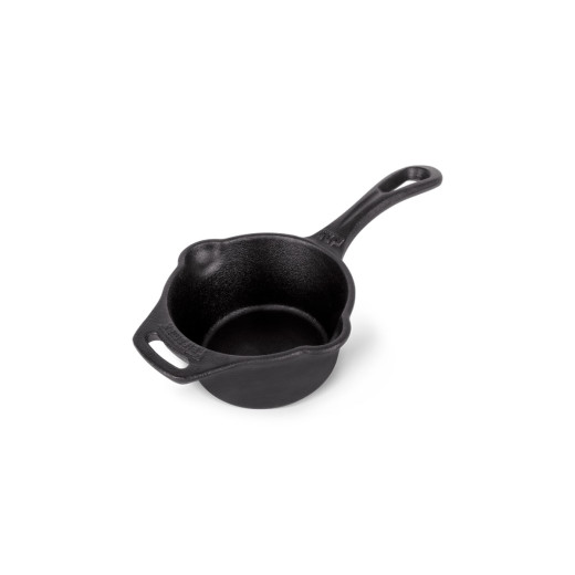 Petromax CAST-IRON SAUCE POT (ST0.5)