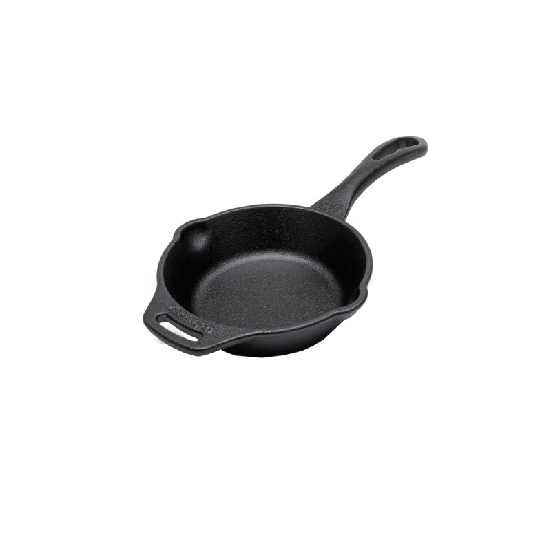 Petromax FIRE SKILLET FP15 CON MANICO LUNGO DA PADELLA (FP15-T)