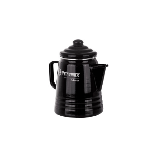 Petromax ENAMEL PERCOLATOR Black (PER-9-S)