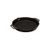 Petromax GRILL FIRE SKILLET GP35H CON MANICI CORTI (GP35H-T)
