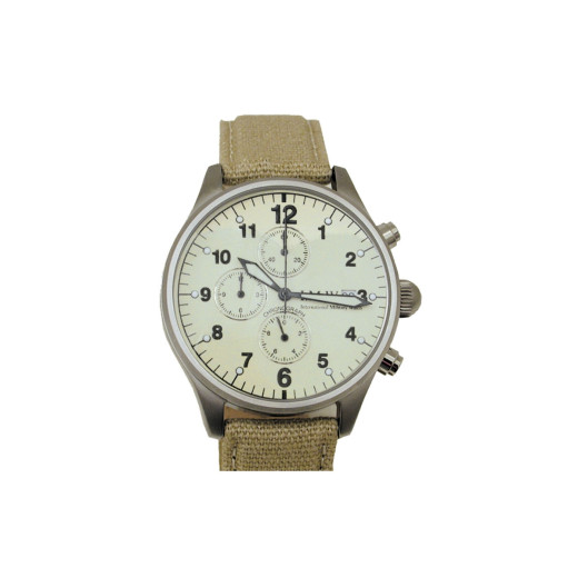 IMW OROLOGIO CRONO IRAQ FREEDOM