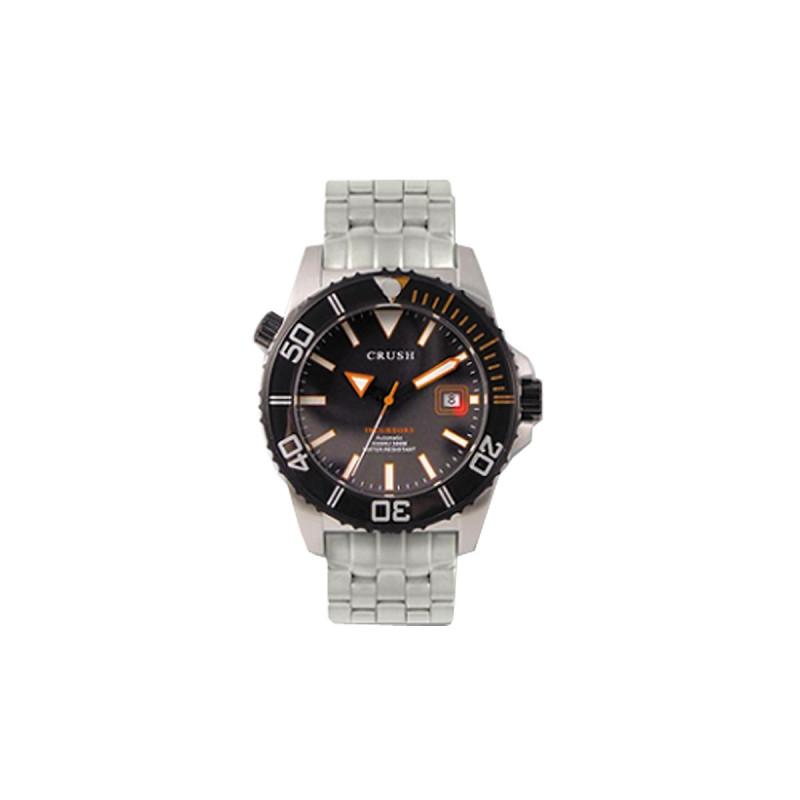 Crush OROLOGIO AUTOMATICO ELIO INCURSORE
