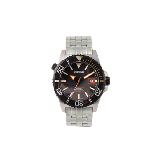 Crush OROLOGIO AUTOMATICO ELIO INCURSORE