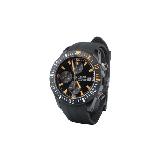 Crush OROLOGIO CRONO AUTOMATICO DIVER