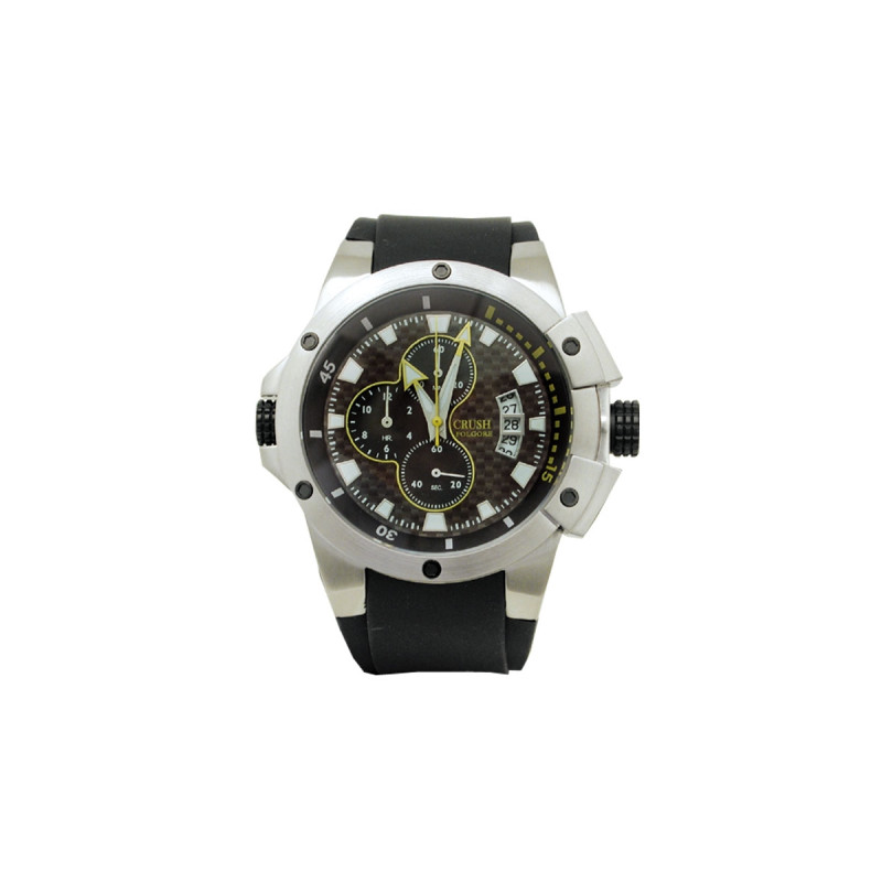 Crush OROLOGIO CRONO DIVER "FOLGORE"