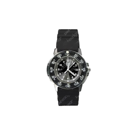 Ram DIVE WATCH BLACK