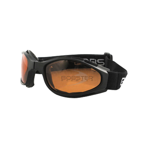 Bobster CROSSFIRE LENTI AMBRA (BCR003)