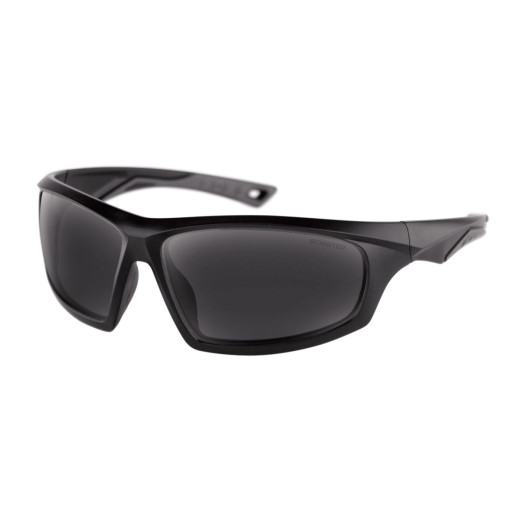 Bobster VAST BLACK LENTI SMOKED BALISTICHE ANSI Z87