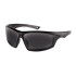 Bobster VAST BLACK LENTI SMOKED BALISTICHE ANSI Z87