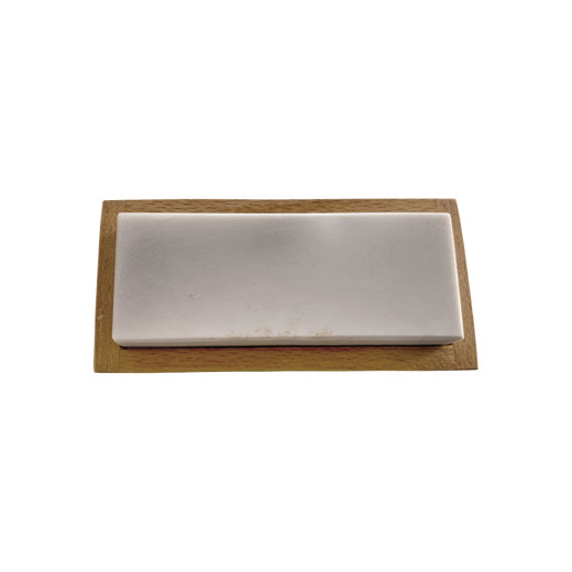 PIETRA ARKANSAS HARD 40x100x8 BASE LEGNO