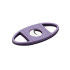 Siglo TWIN BLADES CUTTER Purple