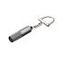 Siglo KEY CHAIN PUNCH CUTTER Gun Metal