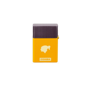 Siglo COHIBA LIGHTER Yellow