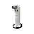 Siglo OVAL TABLE TORCH LIGHTER White