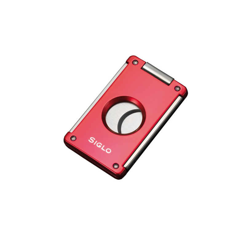 Siglo SWITCH BLADES CUTTER Metallic Red
