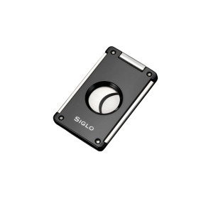 Siglo SWITCH BLADES CUTTER Shiny Black