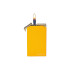 Siglo TWIN FLAME LIGHTER Yellow
