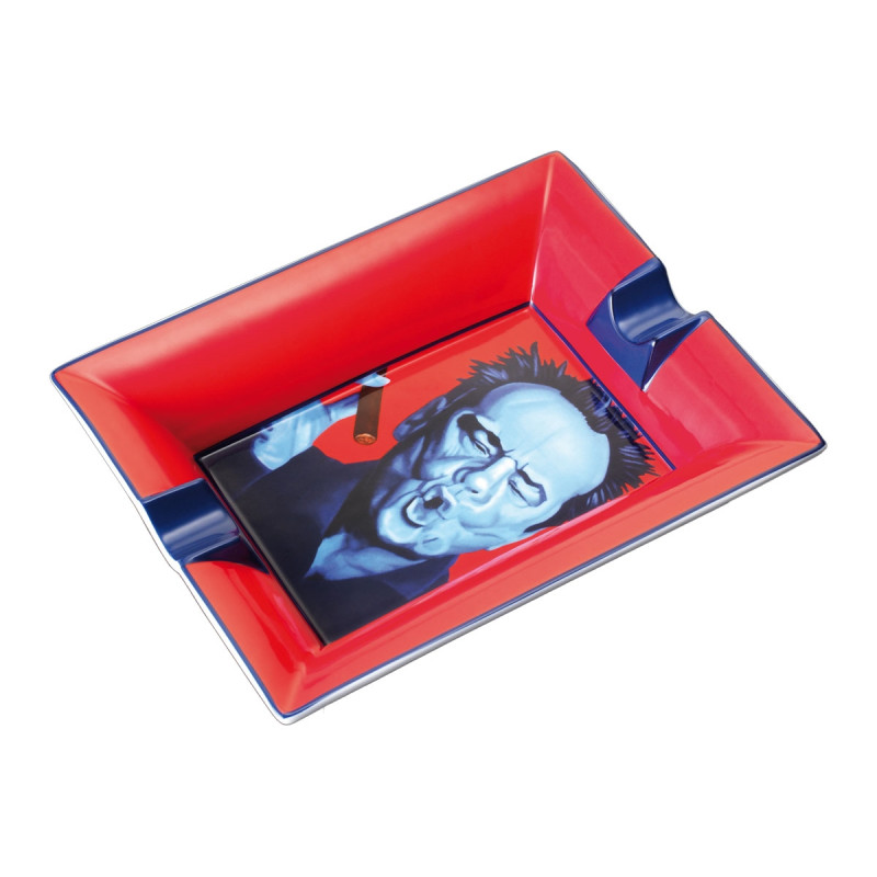Siglo ASHTRAY C.D. JACK NICHOLSON