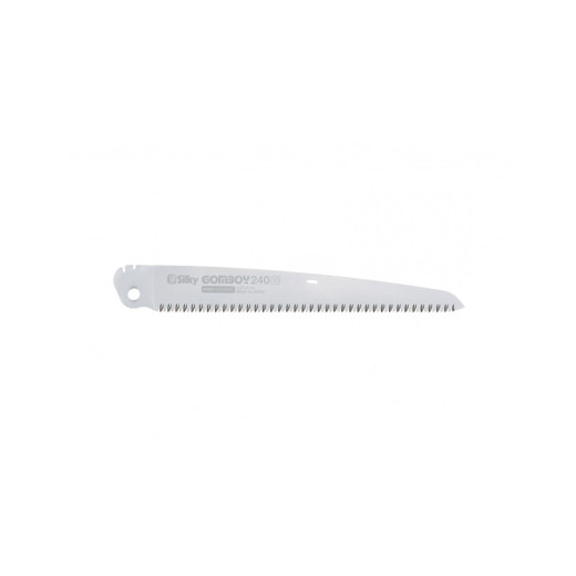 Silky BLADE X GOMBOY 240-10 Medium Teeth (122-24)