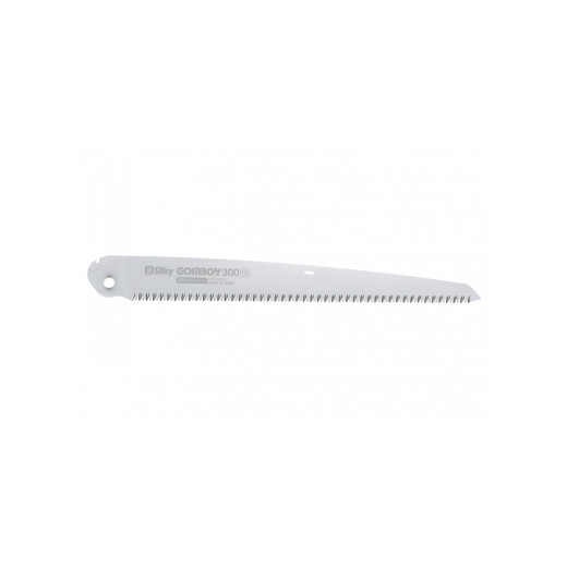 Silky BLADE X GOMBOY 300-10 Medium Teeth (122-30)