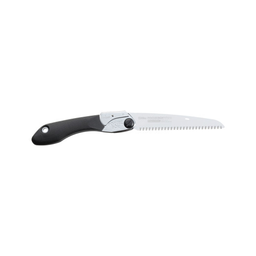 Silky FOLDING SAW POCKETBOY 170-10 Medium Teeth (340-17)