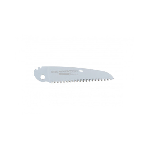 Silky BLADE X POCKETBOY 130-10 Medium Teeth (341-13)