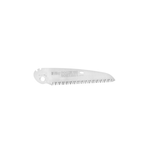 Silky BLADE X POCKETBOY 130-8 Large Teeth (347-13)