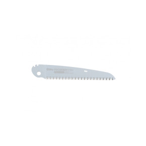 Silky BLADE X POCKETBOY 170-8 Large Teeth (347-17)