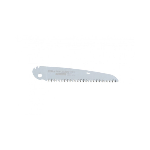 Silky BLADE X POCKETBOY 170-8 Large Teeth (347-17)
