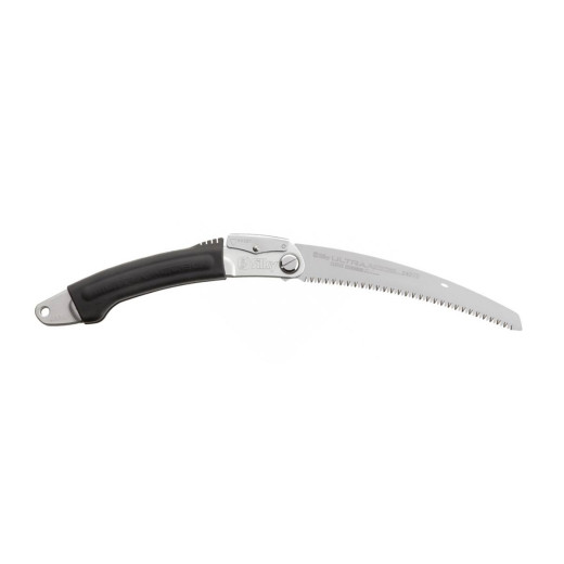 Silky FOLDING SAW ULTRA ACCEL CURVE 240-7,5 Large Teeth (446-24)