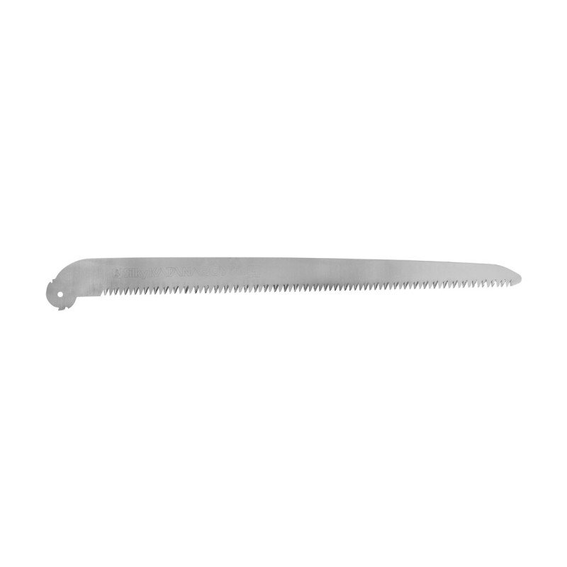 Silky BLADE x FOLDING SAW KATANABOY 650-4 Extra Large Teeth (711-65)
