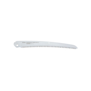 Silky BLADE X GOMBOY CURVE 300-8 Large Teeth (718-30)