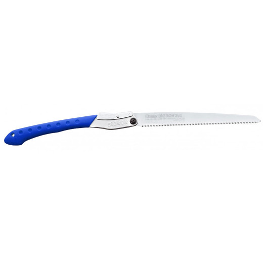 Silky FOLDING SAW BIGBOY 360-13 Fine Teeth (352-36)