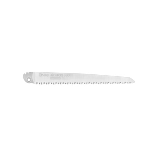Silky BLADE X BIGBOY 360-7 Large Teeth (355-36)